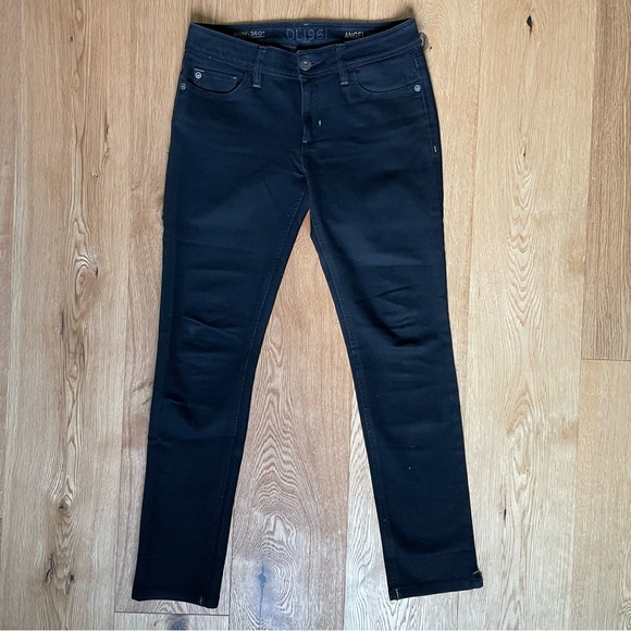 DL1961 Angel Skinny Jeans - Picture 3 of 9